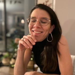 Meet your Posher, Rosana